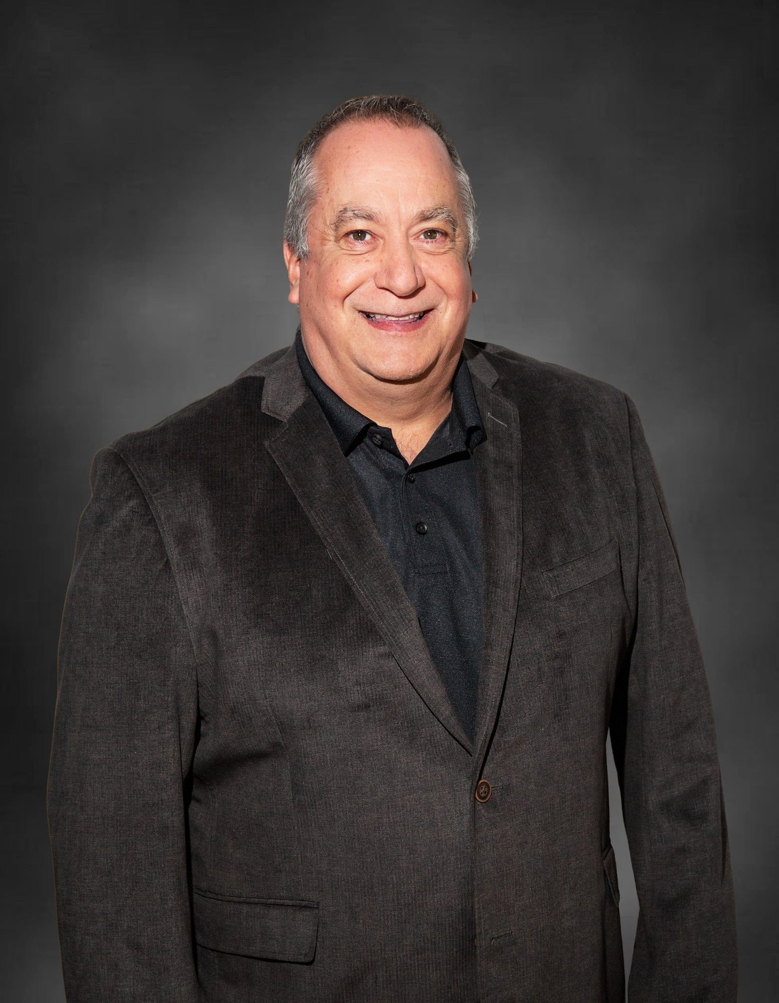 Phil Hill