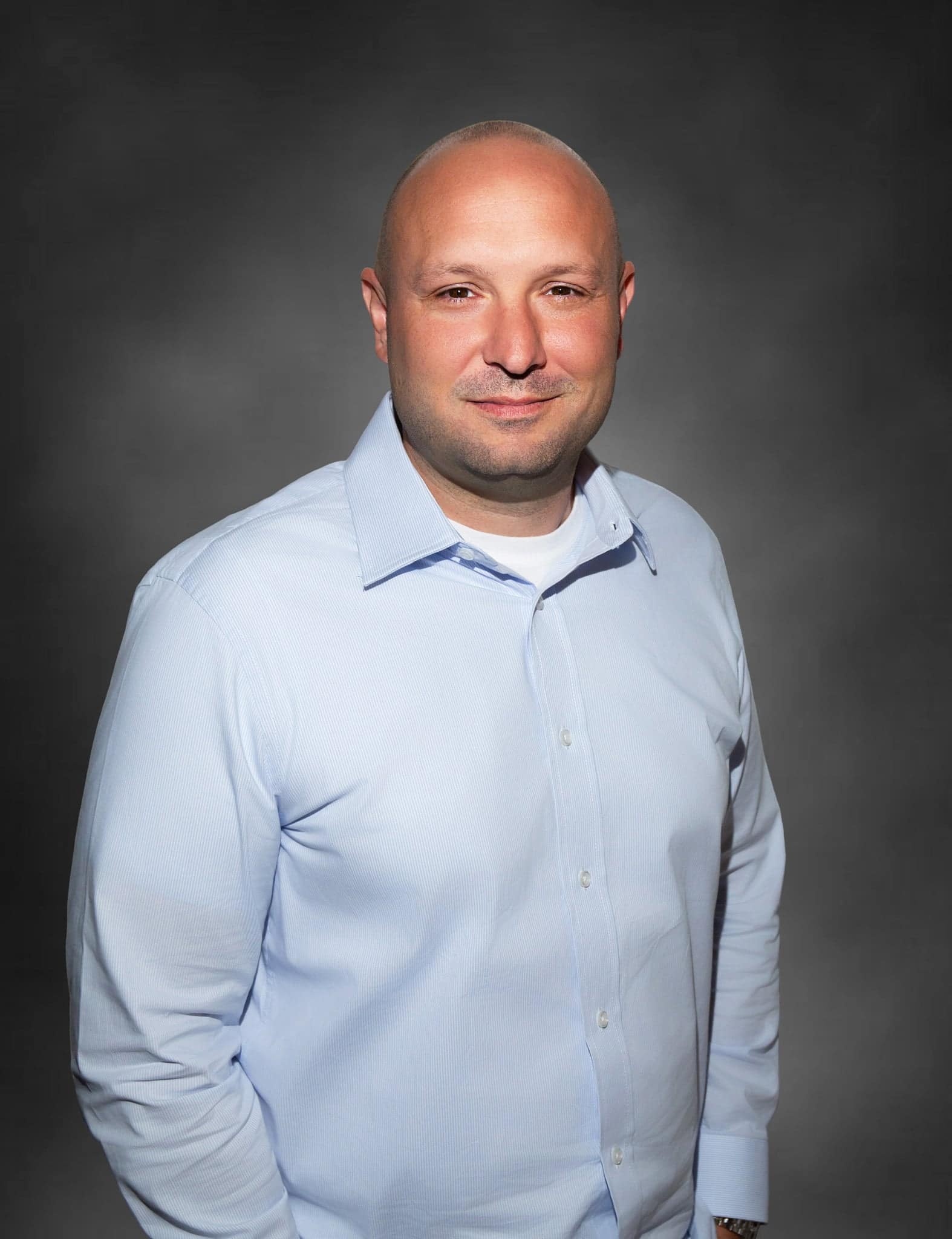 Matt Taber