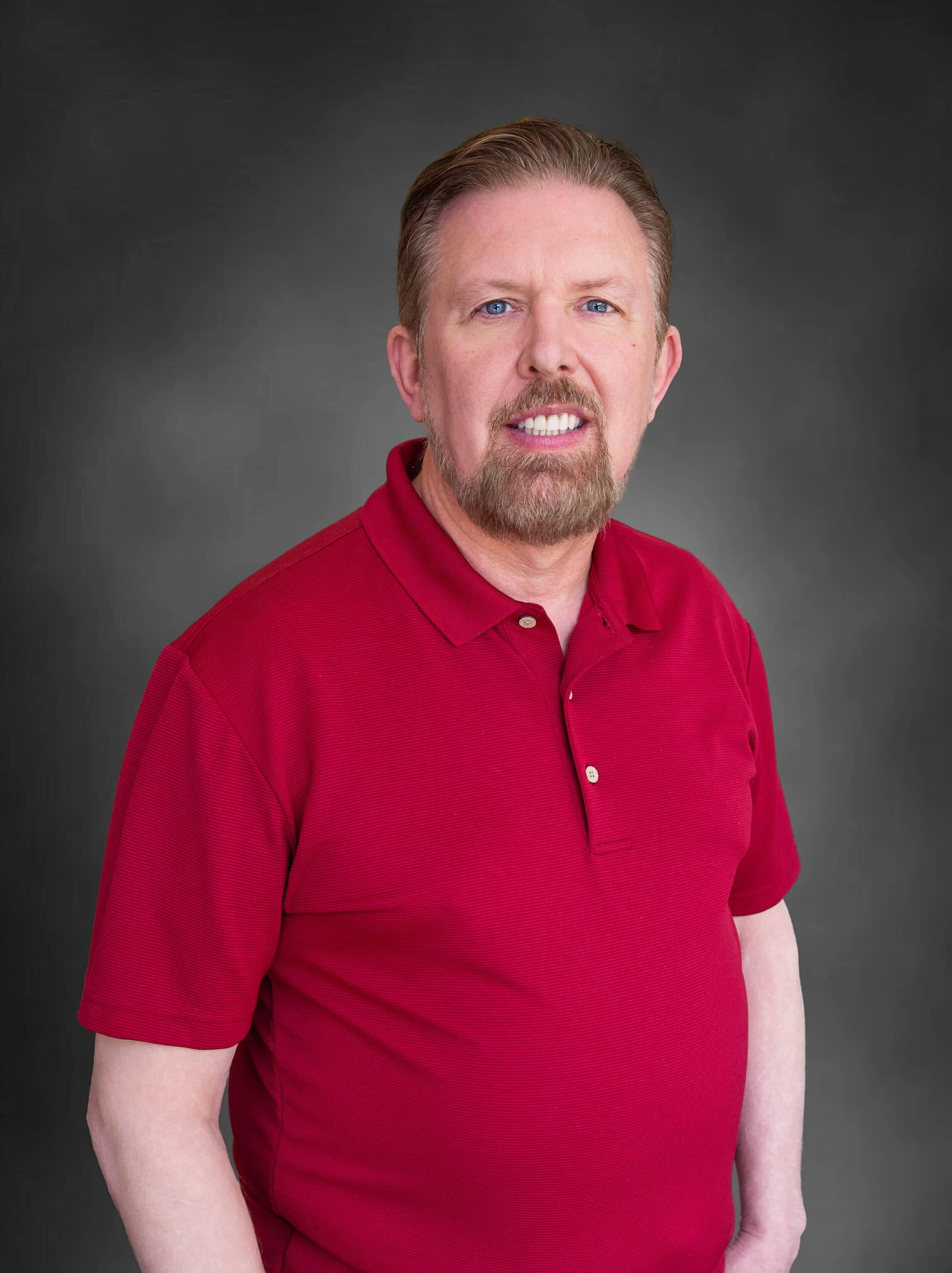 Gary Yerger
